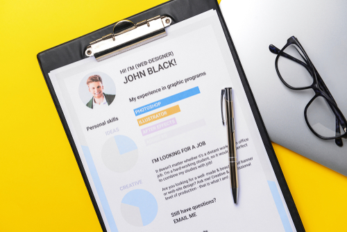 Applicant Vetting Process