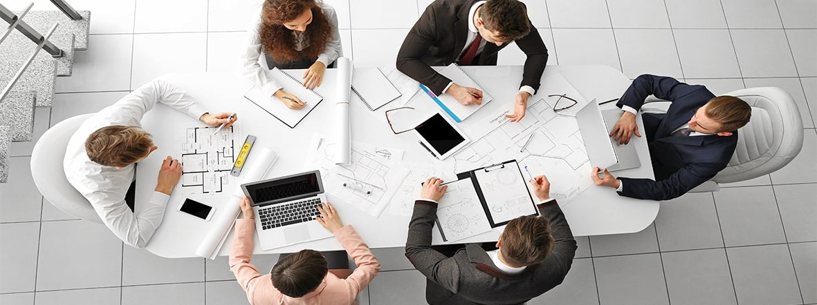 IT onshore and offshore recruiting