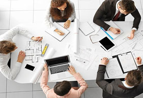 Onshore and Offshore Recruiting