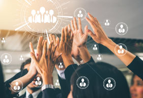 Technical Staffing Services