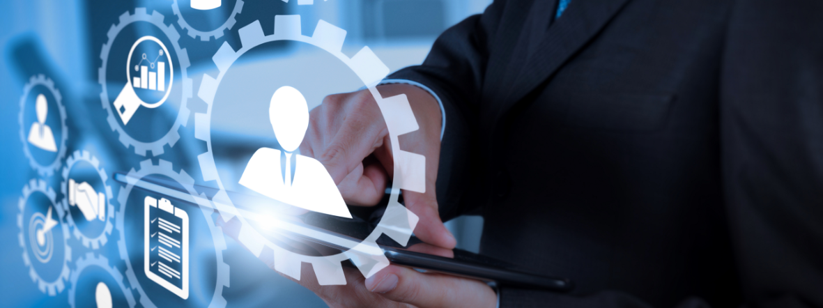 Technology executive search firm