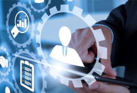 Tech Executive Search