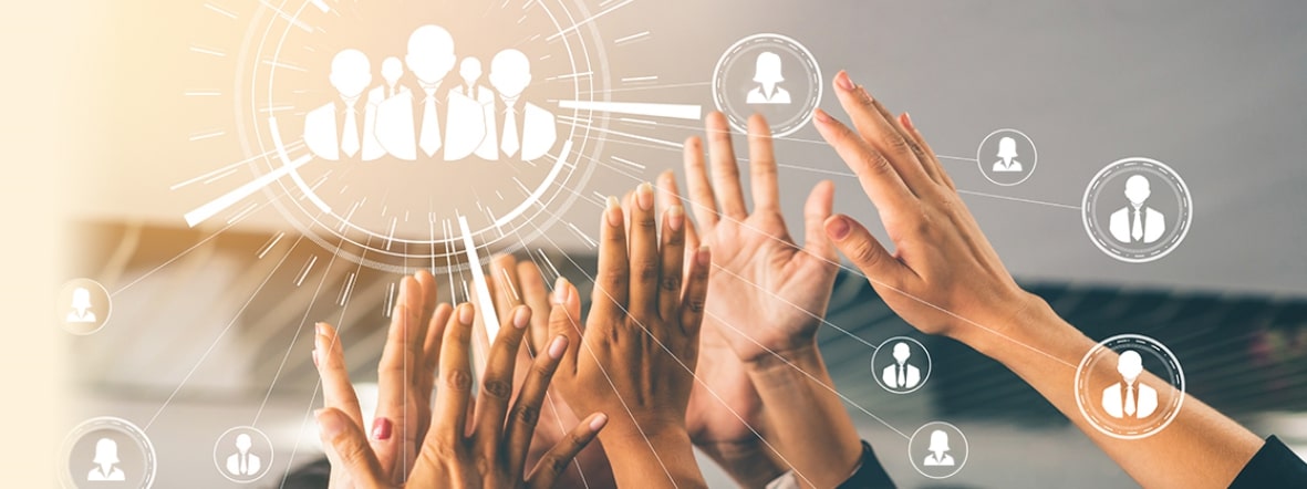 Technical staffing agencies