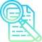 Research and analysis- tech executive search