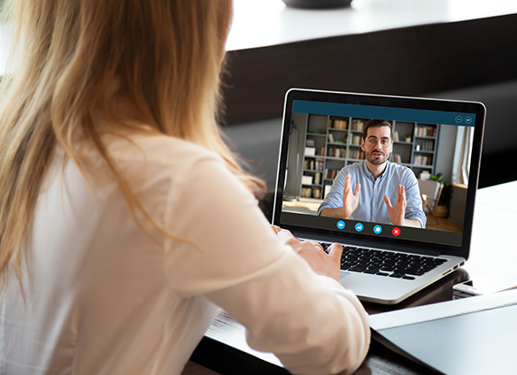 Hiring and retaining remote IT workforce featured